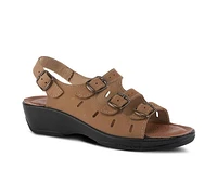 Women's Flexus Willa Wedge Sandals