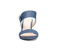 Women's CL By Laundry Spot On Dress Sandals