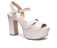 Women's Chinese Laundry Daydreamer Platform Heels