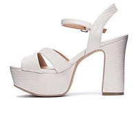 Women's Chinese Laundry Daydreamer Platform Heels