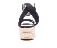 Women's Chinese Laundry Zala Platform Espadrille Sandals