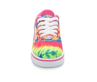 Girls' Heelys Little Kid & Big Pro 20 Print Wheeled Sneakers