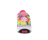 Girls' Heelys Little Kid & Big Pro 20 Print Wheeled Sneakers