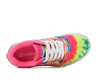 Girls' Heelys Little Kid & Big Pro 20 Print Wheeled Sneakers