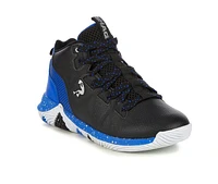 Boys' Shaq Little Kid & Big Dayton Basketball Shoes