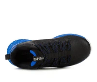 Boys' Shaq Little Kid & Big Dayton Basketball Shoes