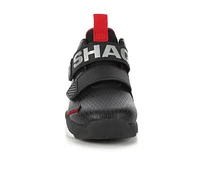 Boys' Shaq Infant & Toddler Composite Basketball Shoes