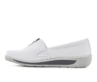 Women's Cliffs by White Mountain Claudie Slip-On Shoes