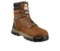 Men's Carhartt CME8047 Waterproof Soft Toe Work Boots