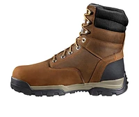 Men's Carhartt CME8047 Waterproof Soft Toe Work Boots