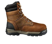 Men's Carhartt CME8347 Waterproof Composite Toe Work Boots