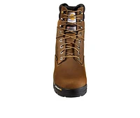 Men's Carhartt CME8347 Waterproof Composite Toe Work Boots