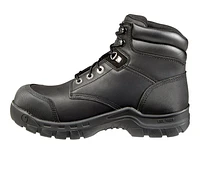 Men's Carhartt CMF6371 Waterproof Comp Toe Work Boots