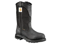 Women's Carhartt CWP1151 Welt Soft Toe Pull On Work Boots