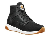 Men's Carhartt Force Soft Toe Work Boots