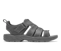 Men's Rockport Rocklake Fisherman Outdoor Sandals