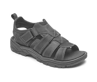 Men's Rockport Rocklake Fisherman Outdoor Sandals