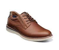 Men's Nunn Bush Bayridge Plain Toe Oxfords