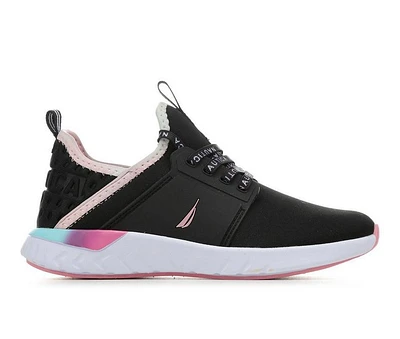 Girls' Nautica Little Kid & Big Kid Malin Sneakers