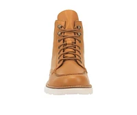 Men's Dingo Boot Tailgate Lace-Up Boots