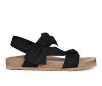 Women's Journee Collection Xanndra Footbed Sandals