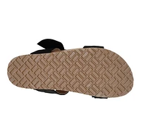 Women's Journee Collection Xanndra Footbed Sandals