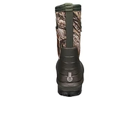 Boys' Bogs Footwear Little Kid & Big Neo Classic Realtree Camo Rain Boots