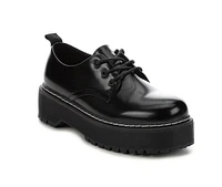 Women's Jellypop Ominous Platform Oxfords