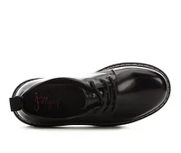 Women's Jellypop Ominous Platform Oxfords