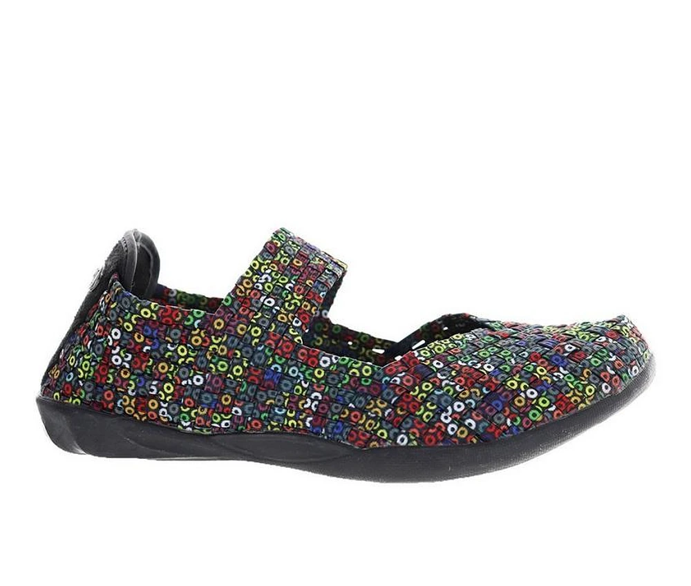 Women's Bernie Mev Cuddly Slip-On Shoes