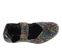 Women's Bernie Mev Cuddly Slip-On Shoes