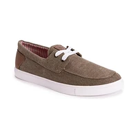 Men's LUKEES by MUK LUKS Cruise Voyage Boat Shoes