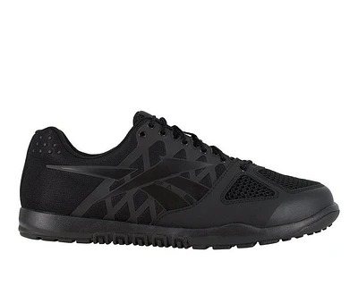 Men's REEBOK Work Nano Tactical RB7100 Shoes