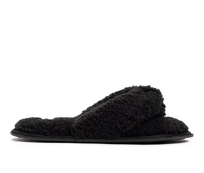 MUK LUKS Taryn Thong Slippers