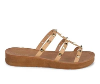 Women's Wanted Cove Sandals