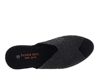 Women's Bernie Mev Bon Slip-On Sandals