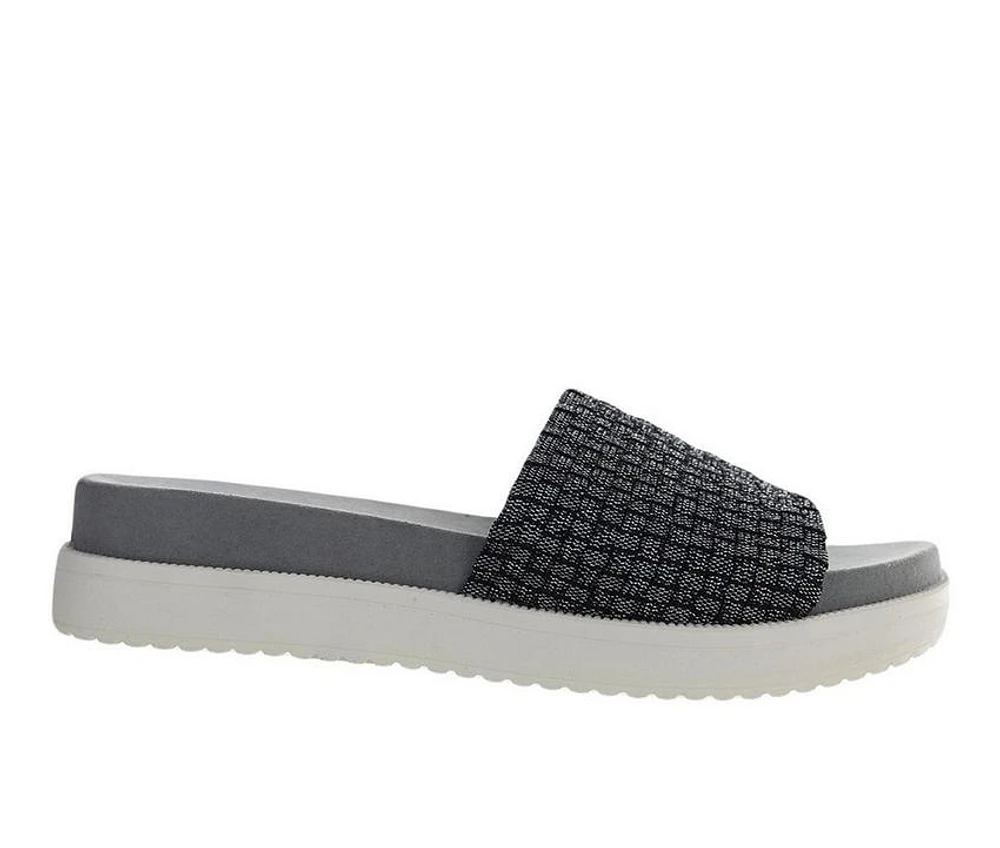 Women's Bernie Mev Capri Flatform Sandals