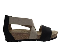 Women's Bernie Mev GI03 Wedge Sandals