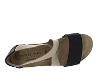 Women's Bernie Mev GI03 Wedge Sandals