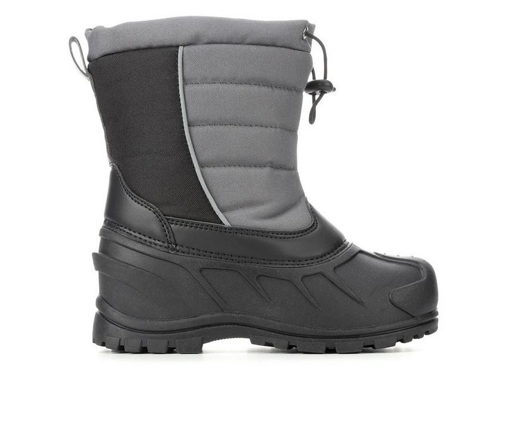 Boys' Itasca Sonoma Little Kid & Big Snowbank Winter Boots