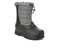 Boys' Itasca Sonoma Little Kid & Big Snowbank Winter Boots