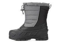 Boys' Itasca Sonoma Little Kid & Big Snowbank Winter Boots