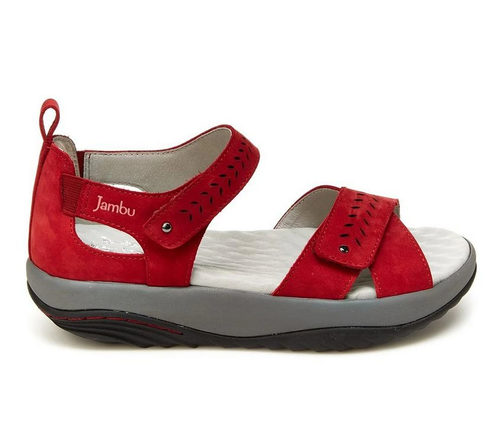 Women's Jambu Sedona Outdoor Sandals