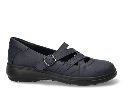 Women's Easy Street Wise Flats