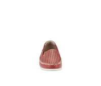 Women's Earth Origins Lizzy Slip-On Shoes