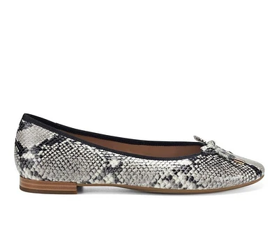 Women's Aerosoles Crystal Flats