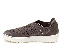 Women's Jambu Lilac Slip-On Sneakers