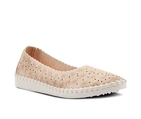 Women's Patrizia Grazana Flats