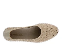 Women's Patrizia Grazana Flats