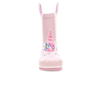 Girls' Western Chief Toddler Unity Unicorn Rain Boots